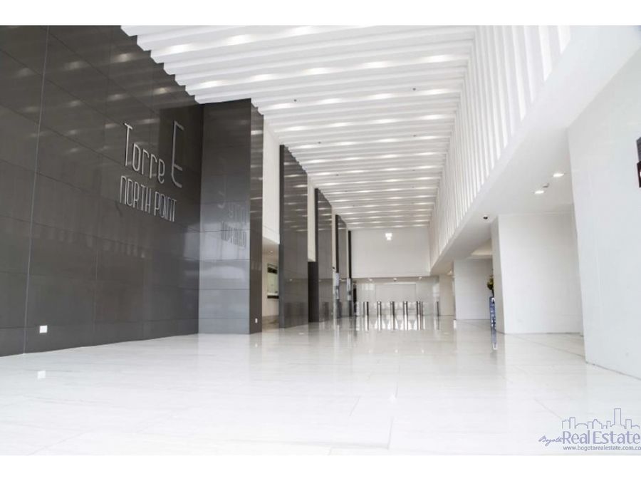 Office for Sale in Tower E Distrito Capital